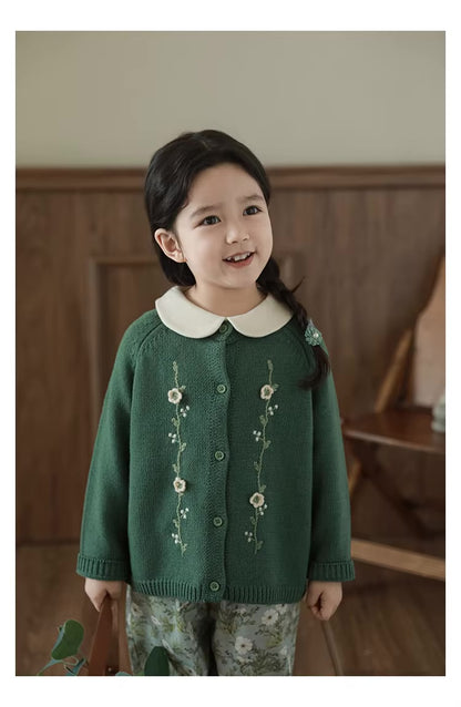 Starry Night Cardigan