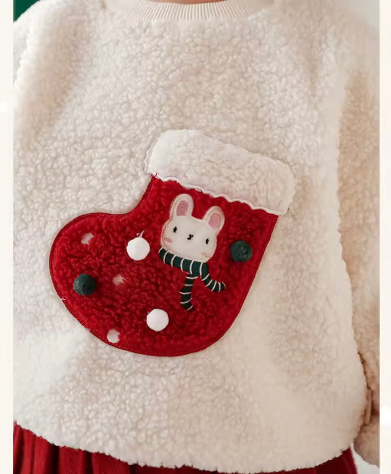 Juno Top – Cozy Cocoa