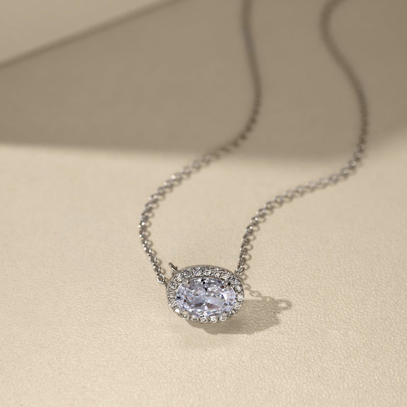 The Sorelle Necklace