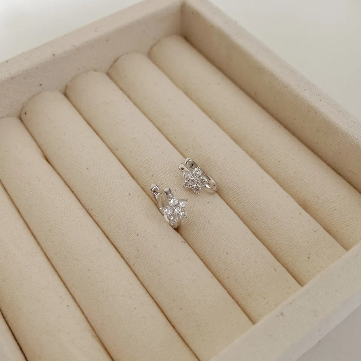 The Evienne Earrings