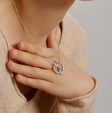 The Aurelia Necklace