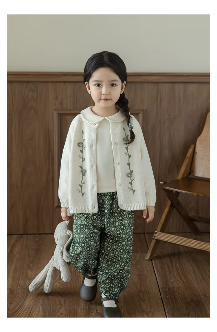 Starry Night Cardigan