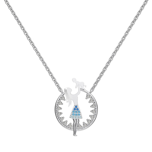 The Aurelia Necklace