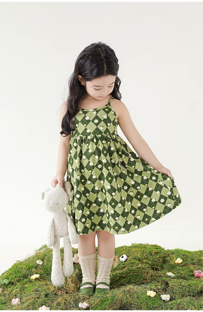 Marina Dress