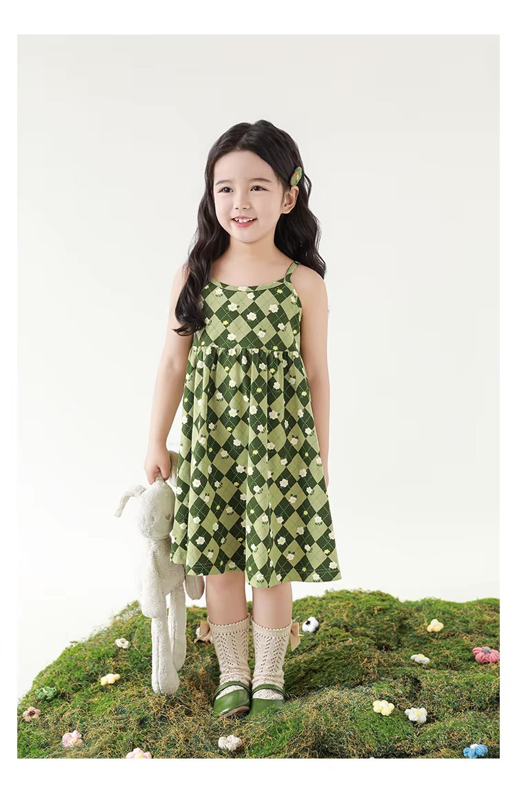 Marina Dress