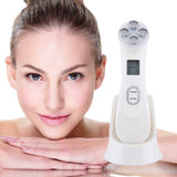 5-in-1 Gesichtsmassagegerät Mesotherapie