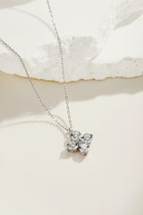 The Luxea Love Necklace