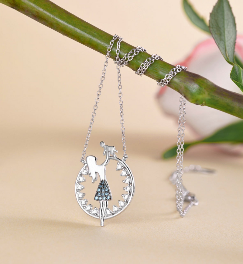 The Aurelia Necklace