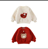 Juno Top – Cozy Cocoa