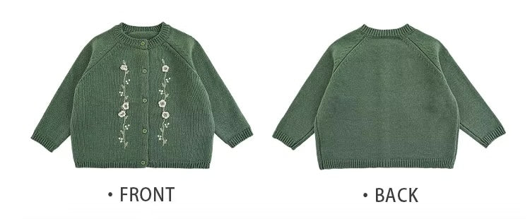 Starry Night Cardigan