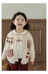 Harvest Bloom Cardigan