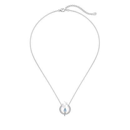 The Aurelia Necklace