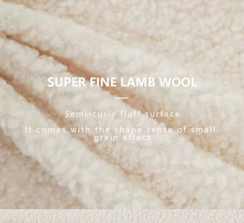 Juno Top – Cozy Cocoa