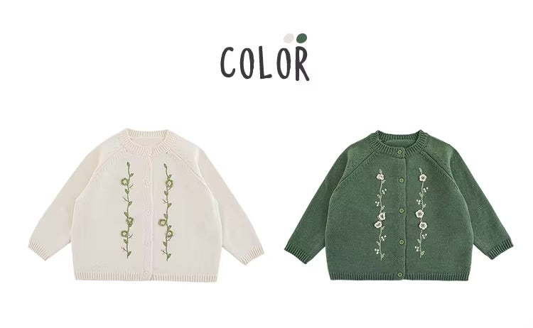 Starry Night Cardigan