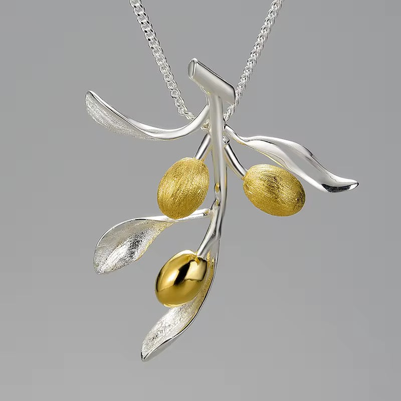 Olives Pendant