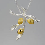 Olives Pendant