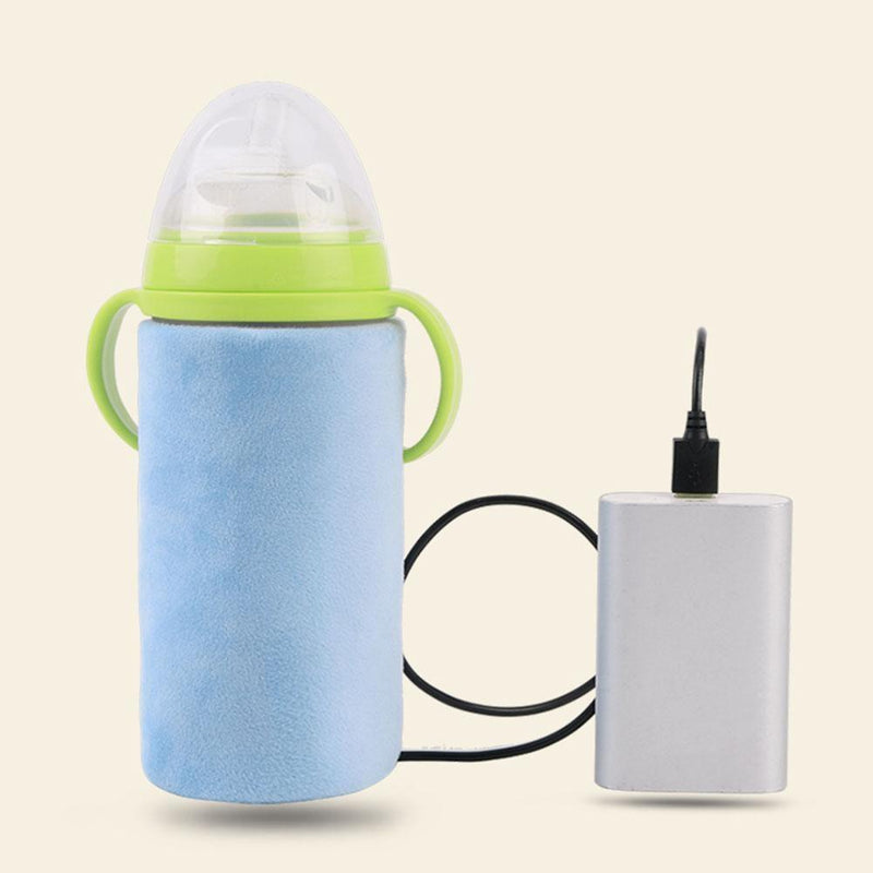 Baby USB Milchwasserwärmer