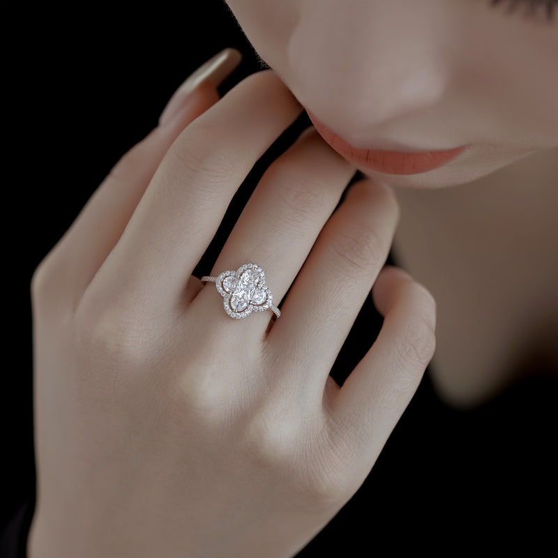 The Seraphine Ring
