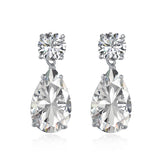 The Isadora earrings