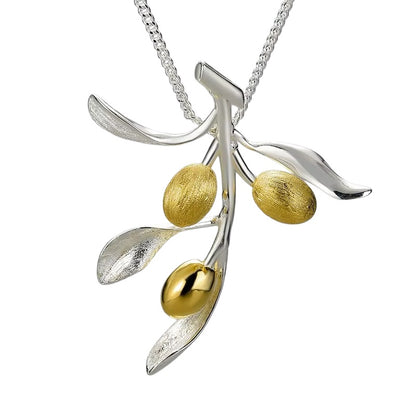 Olives Pendant