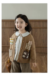 Harvest Bloom Cardigan