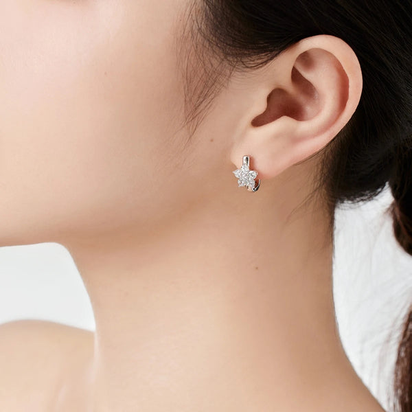 The Evienne Earrings