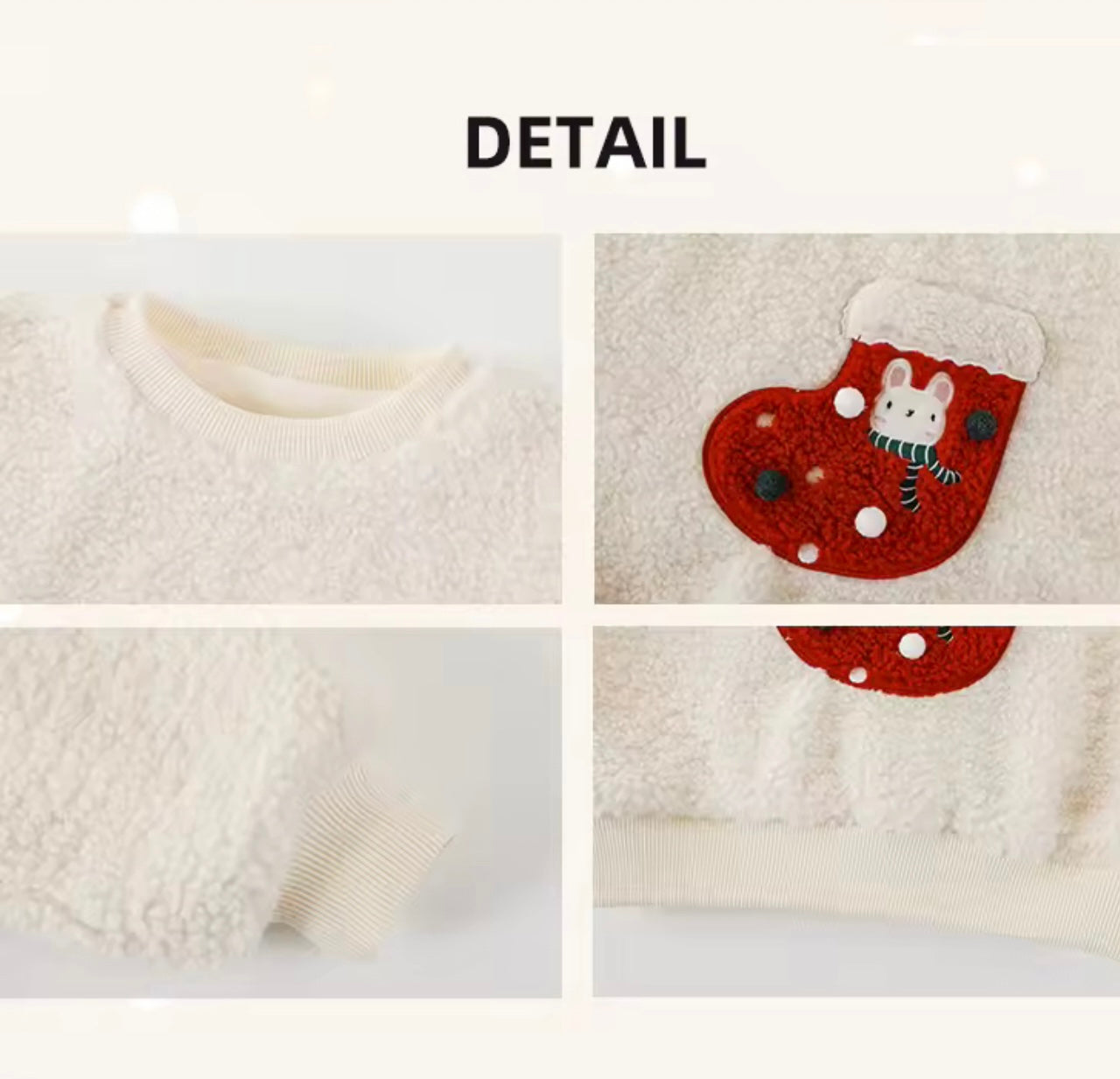 Juno Top – Cozy Cocoa