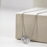 The Sorelle Necklace