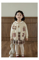 Harvest Bloom Cardigan