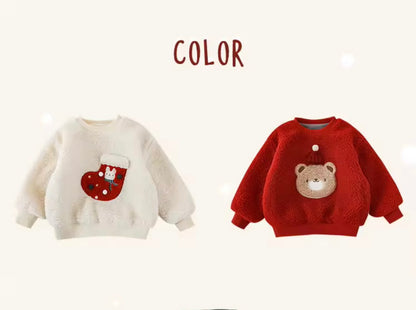 Juno Top – Cozy Cocoa