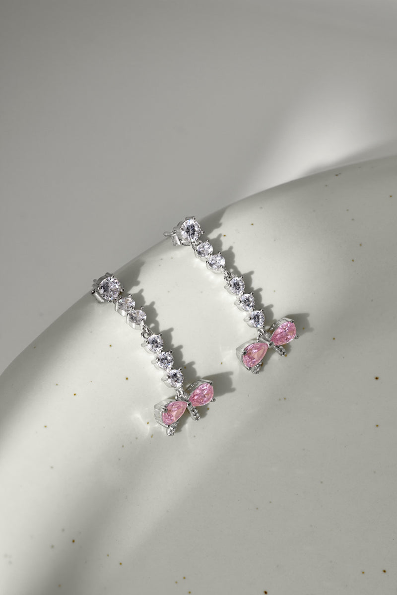 The Ophelia Earrings