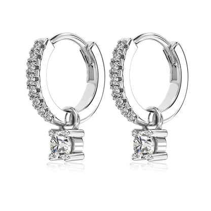 The Celeste Earrings