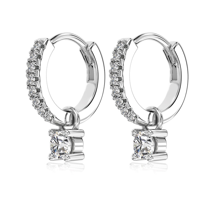 The Celeste Earrings