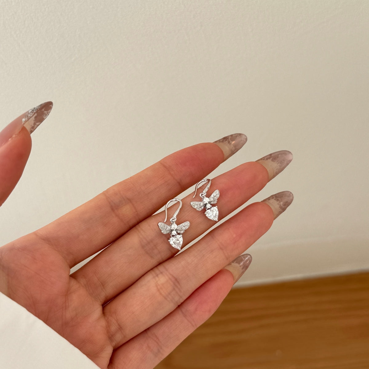 The Vivienne Earrings