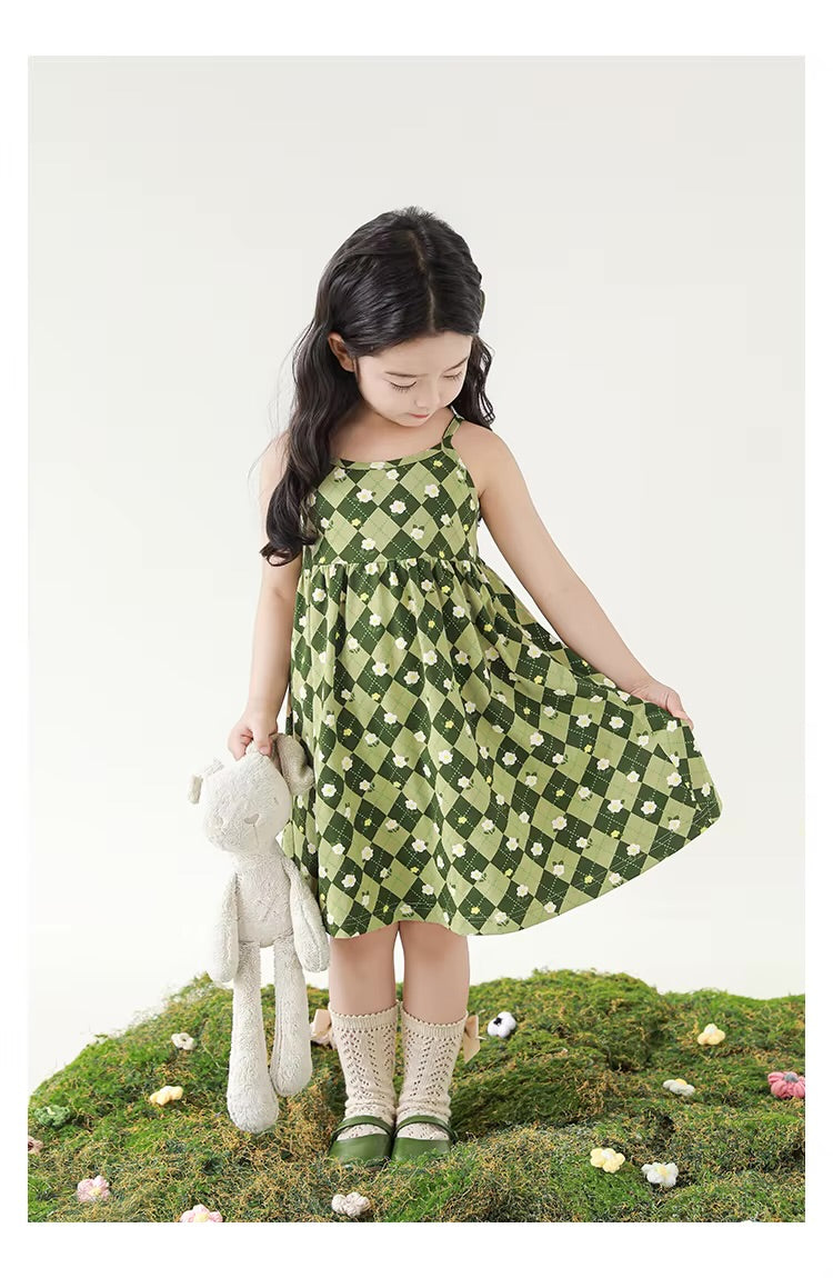 Marina Dress