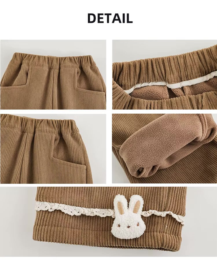 Chestnut Pants