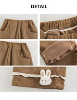 Chestnut Pants