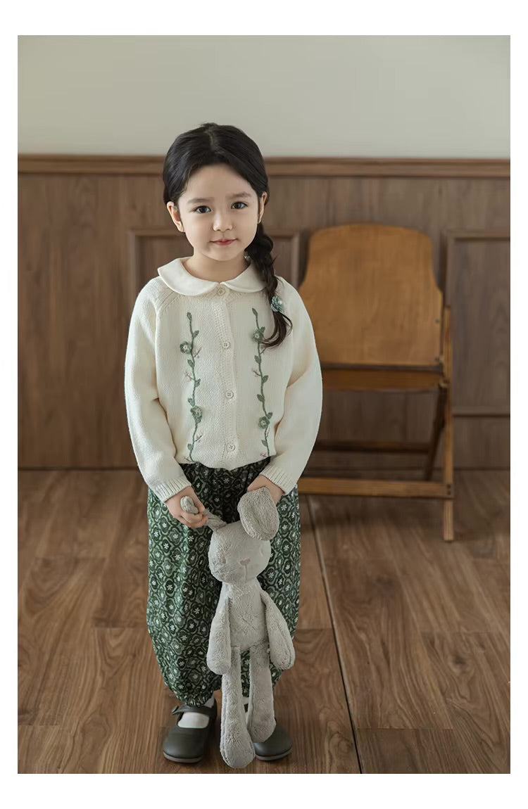 Starry Night Cardigan