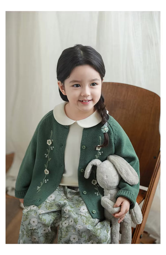 Starry Night Cardigan