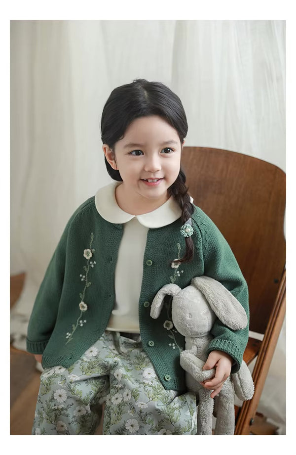 Starry Night Cardigan