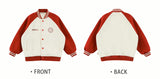 North Jacket