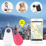 Anti-Verlust-Smart-Mini-GPS-Tracker