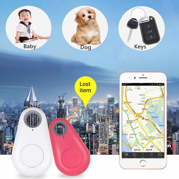 Anti-Verlust-Smart-Mini-GPS-Tracker