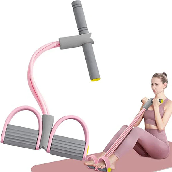 Yoga Pedal Puller Widerstandsband